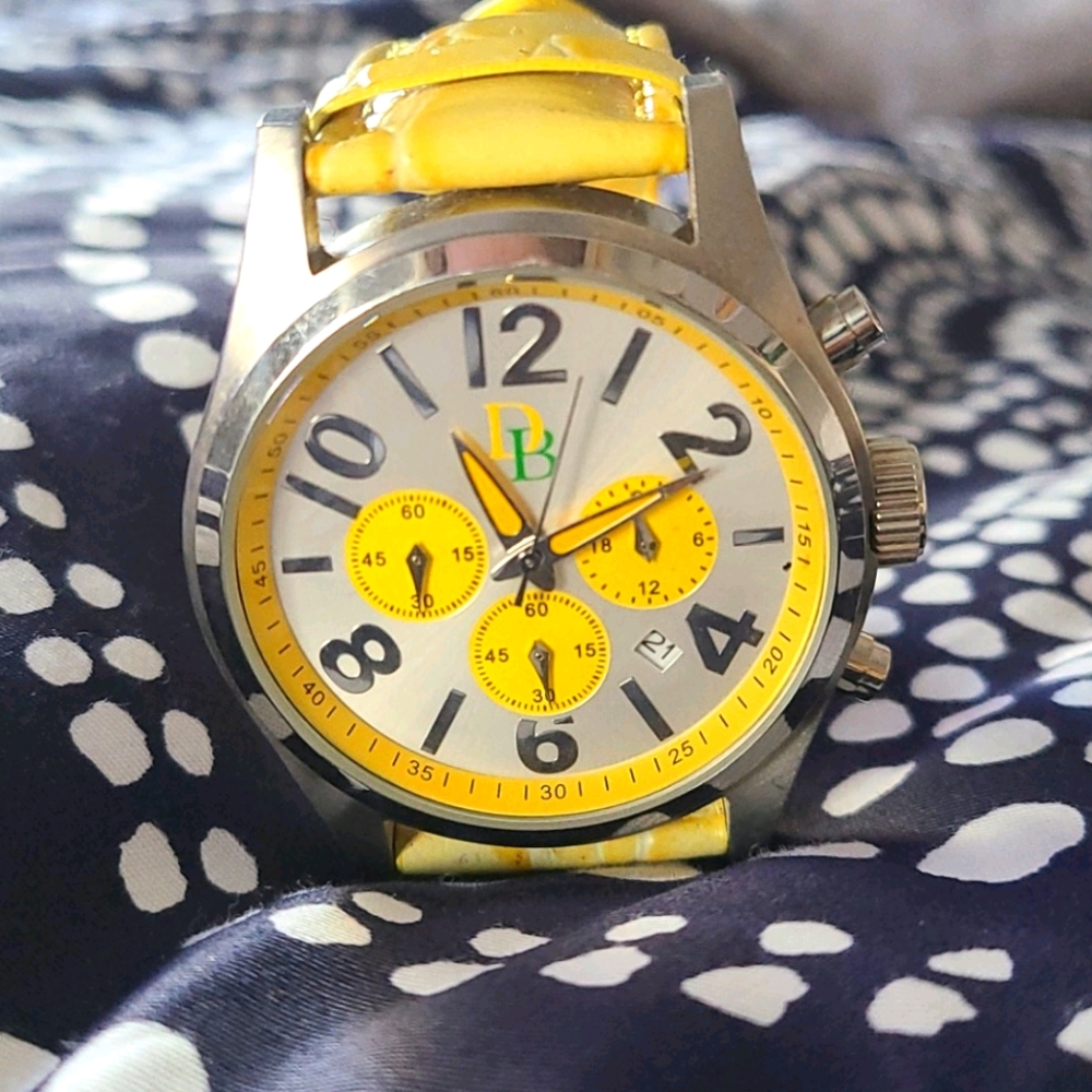 Women's Dooney & Bourke Watch